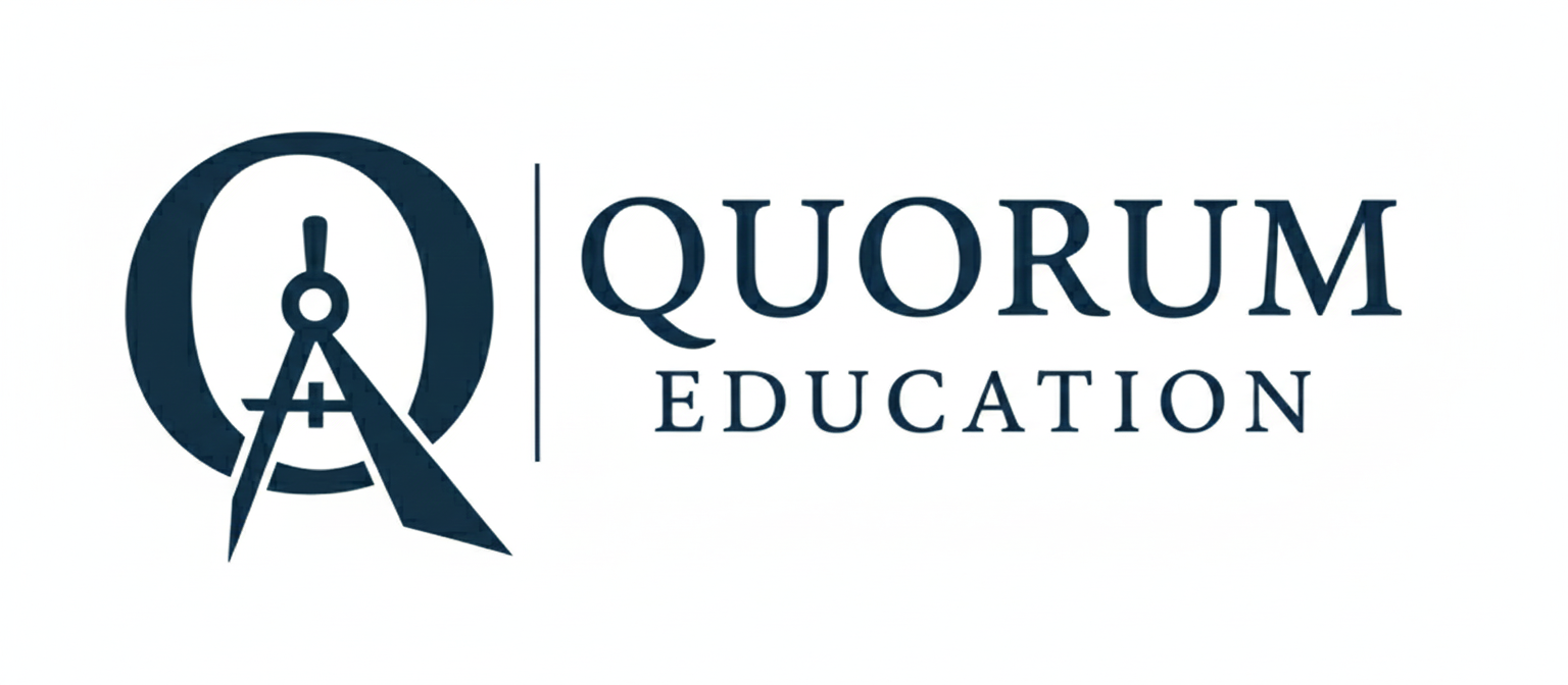 Quorum Education